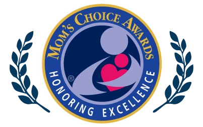Mom’s Choice Award