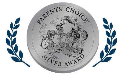 Parents’ Choice Silver Award