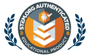 STEM.org Authenticated Educational Product