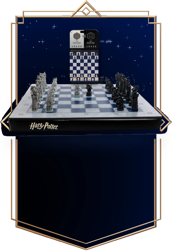 GoChess Wizard Alive
