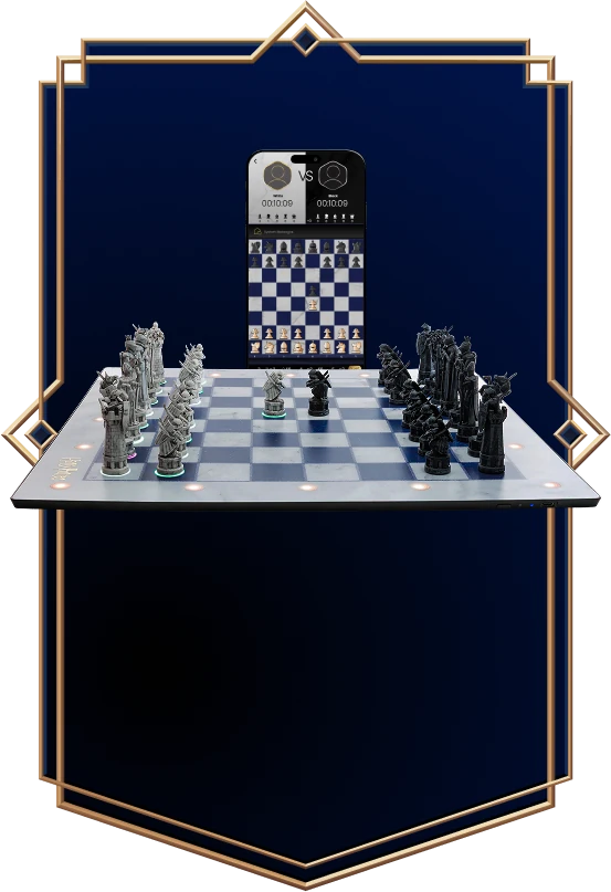 GoChess Wizard Lite