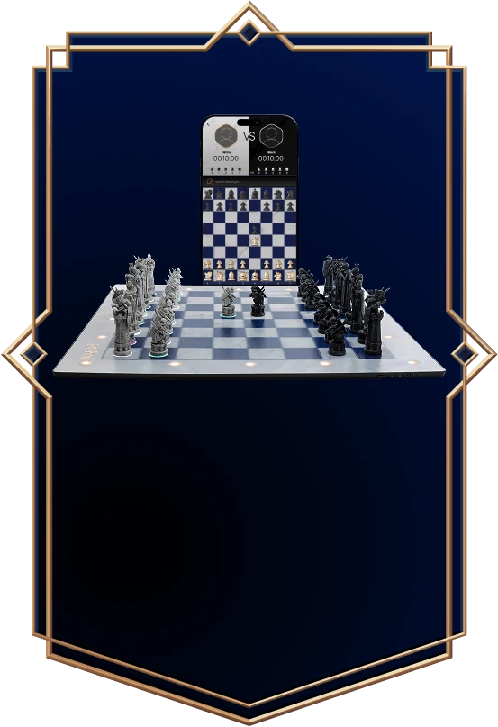 GoChess Wizard Mini